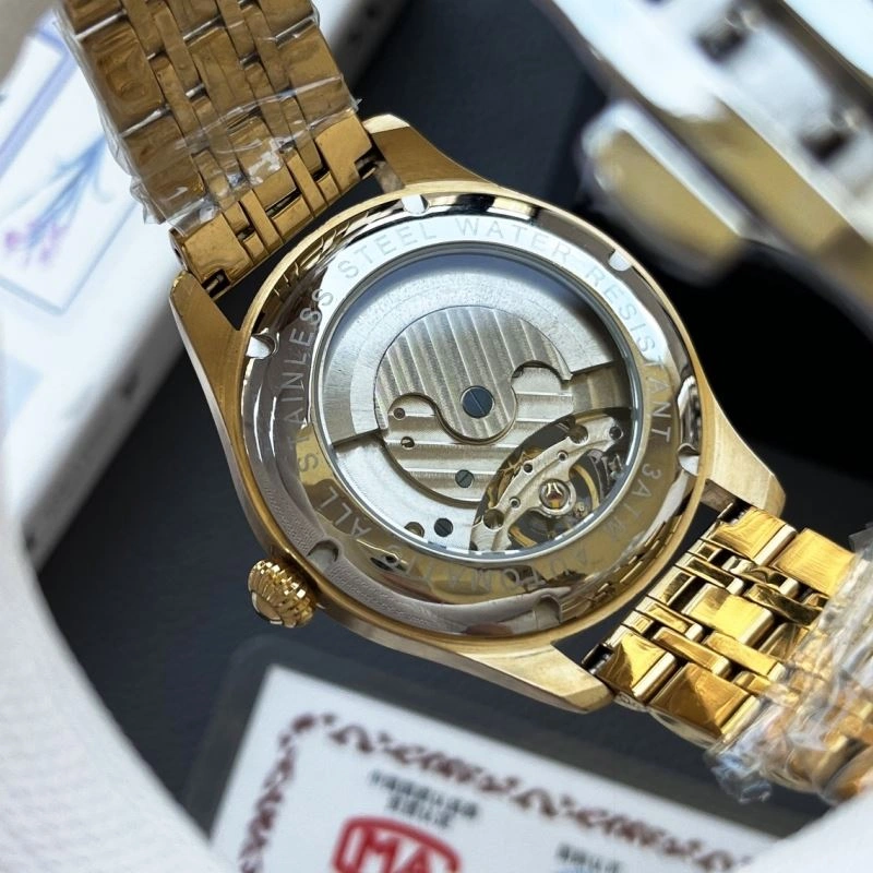 PATEK PHILIPPE Watches Colorful 197653