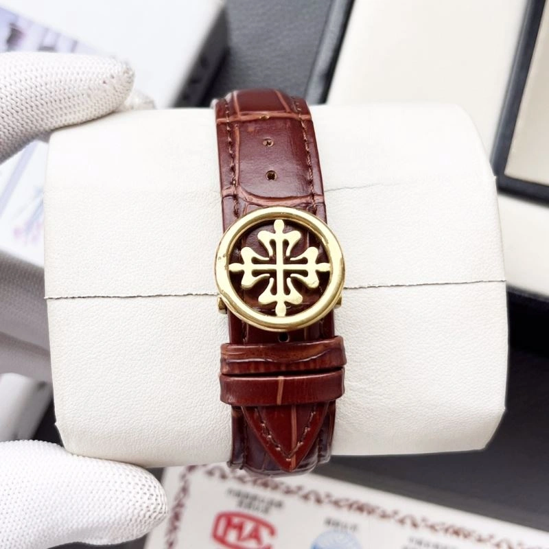 Minimalist PATEK PHILIPPE Watches 197657