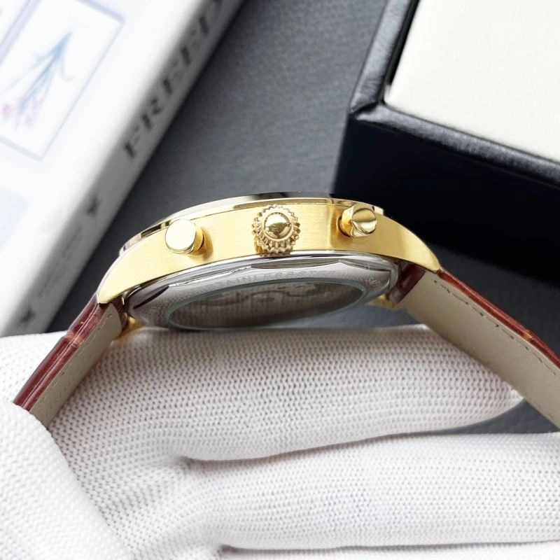 Minimalist PATEK PHILIPPE Watches 197657