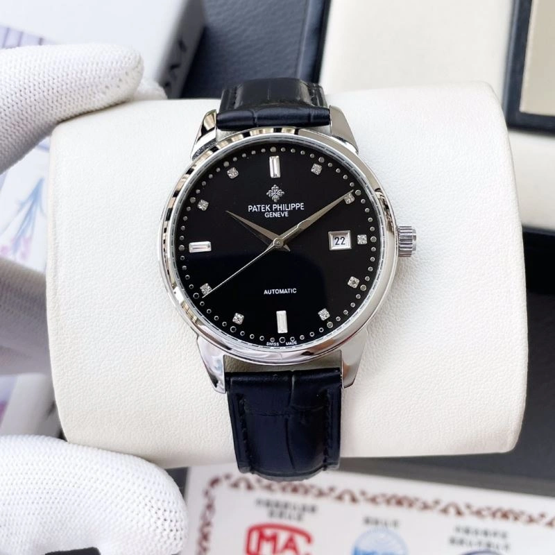 PATEK PHILIPPE Watches AllSeason 197649