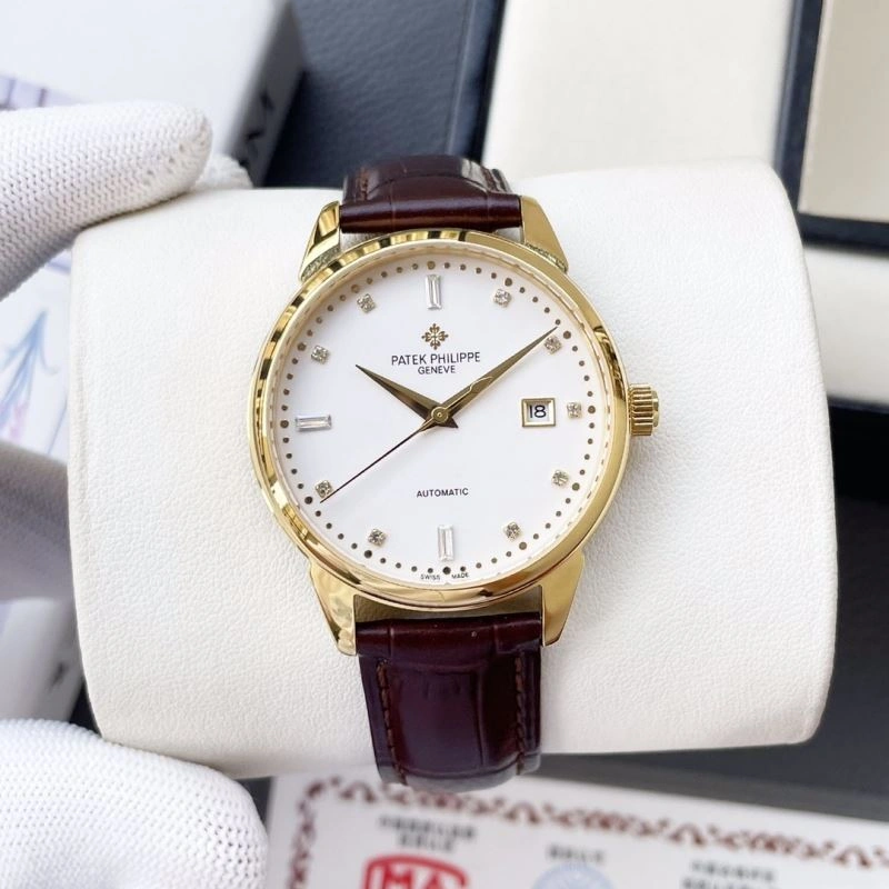 PATEK PHILIPPE Watches AllSeason 197649