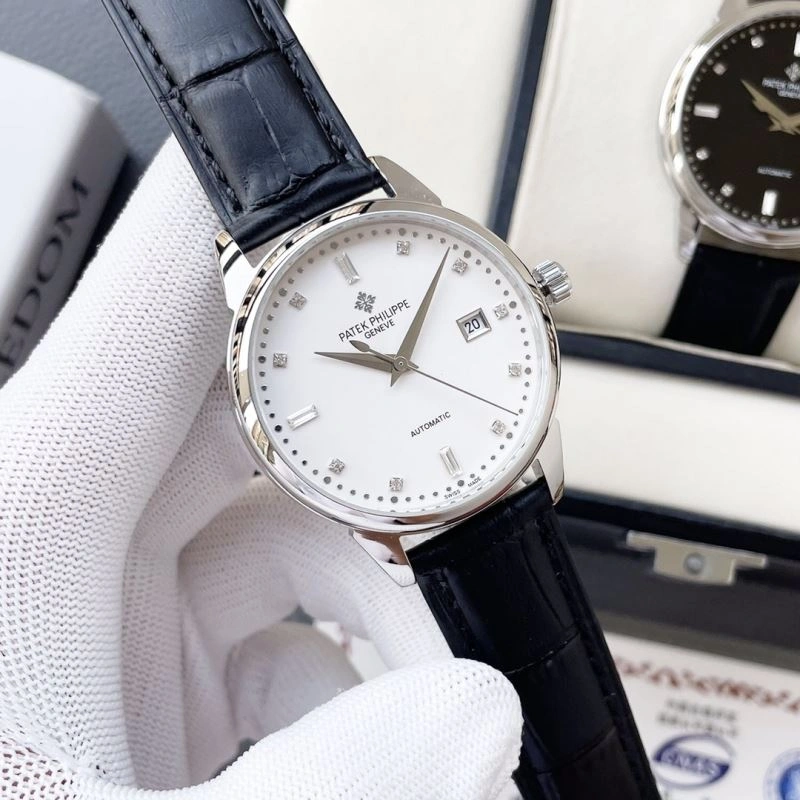 PATEK PHILIPPE Watches AllSeason 197649