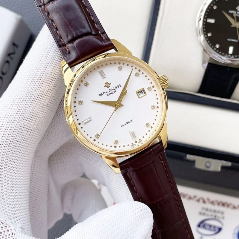 PATEK PHILIPPE Watches AllSeason 197649