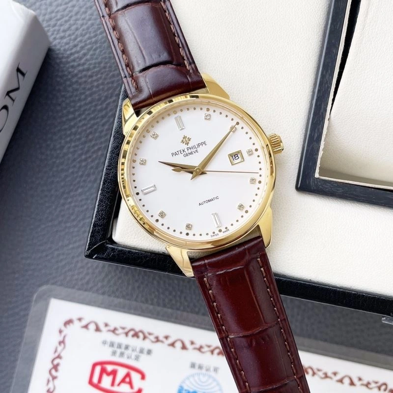 PATEK PHILIPPE Watches AllSeason 197649