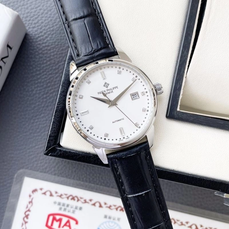 PATEK PHILIPPE Watches AllSeason 197649