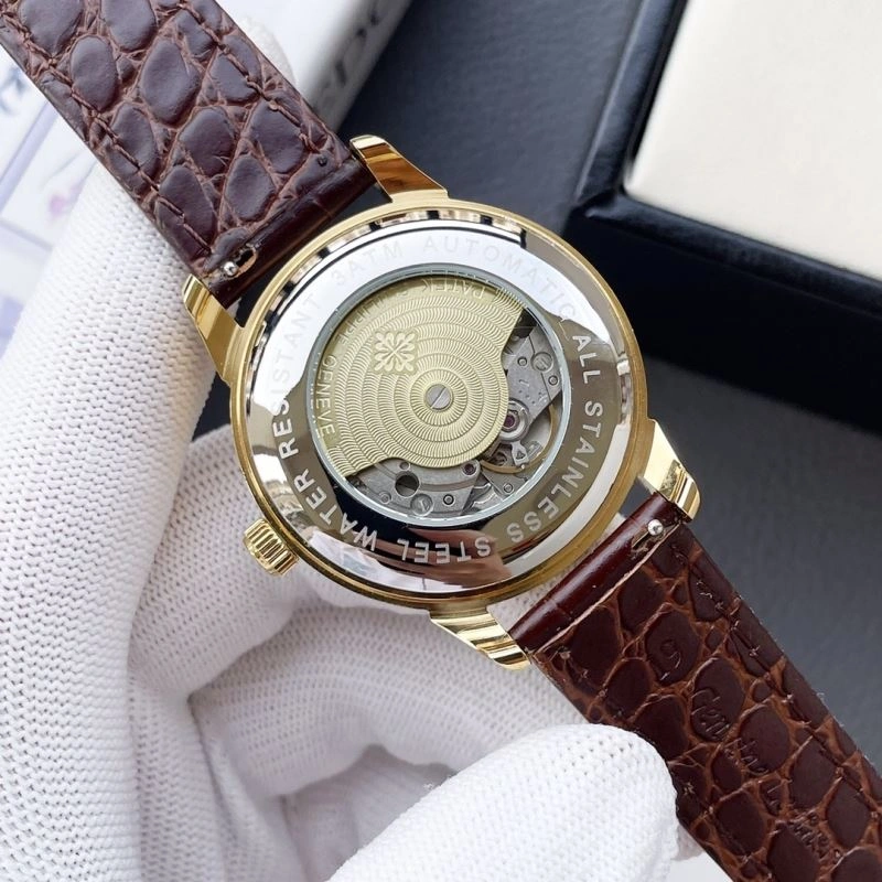 PATEK PHILIPPE Watches AllSeason 197649