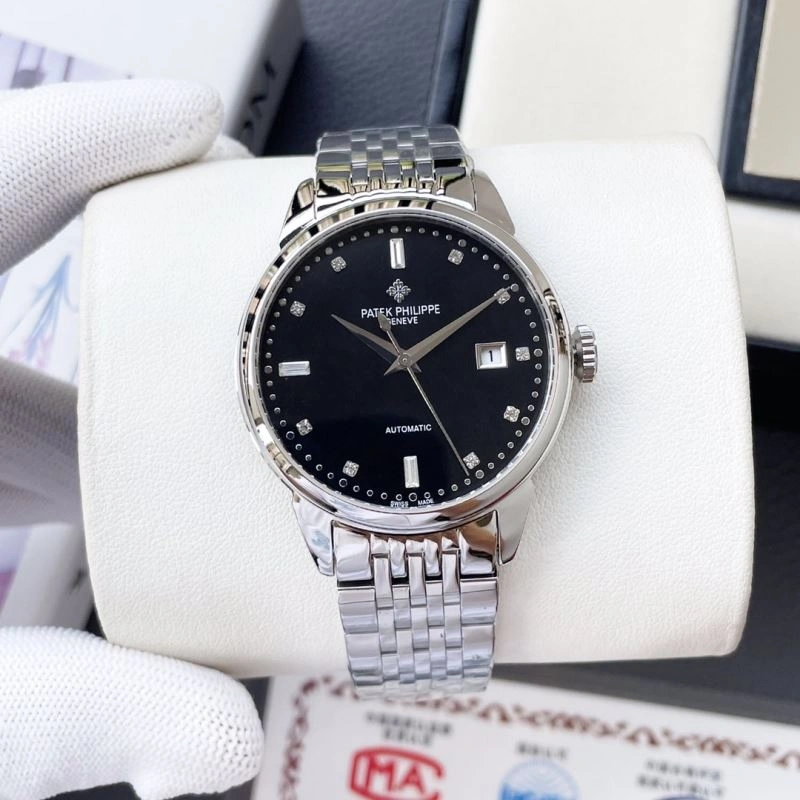 Sleek PATEK PHILIPPE Watches 197650