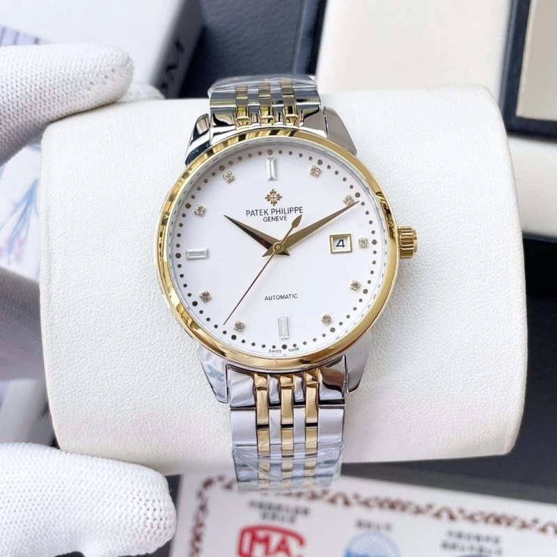 Sleek PATEK PHILIPPE Watches 197650