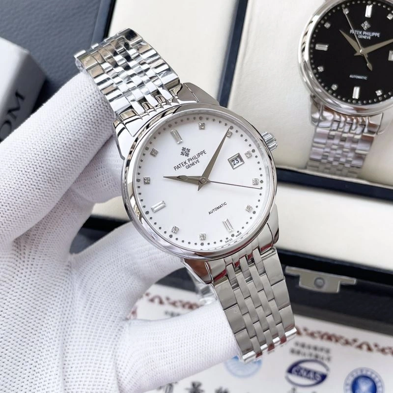 Sleek PATEK PHILIPPE Watches 197650