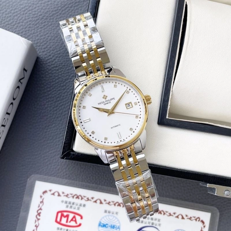 Sleek PATEK PHILIPPE Watches 197650