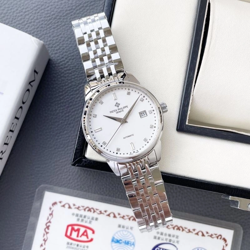 Sleek PATEK PHILIPPE Watches 197650