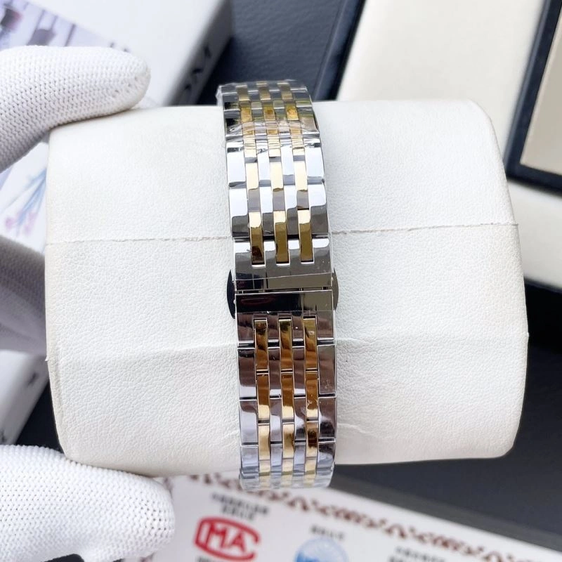 Sleek PATEK PHILIPPE Watches 197650
