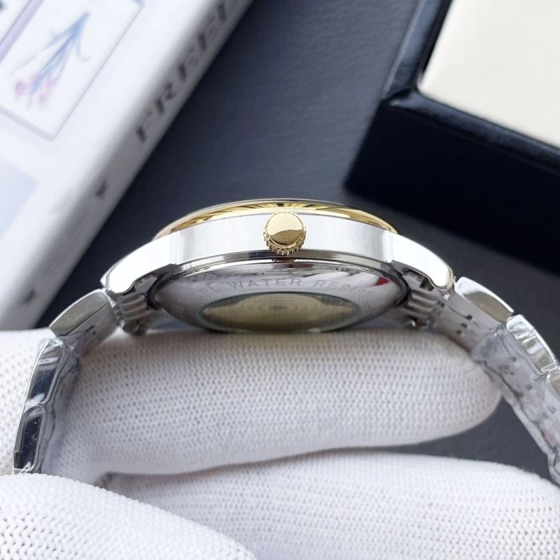 Sleek PATEK PHILIPPE Watches 197650