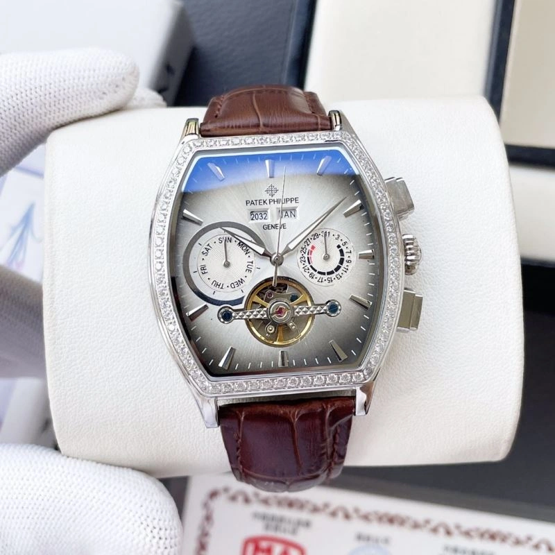 Practical PATEK PHILIPPE Watches 197654