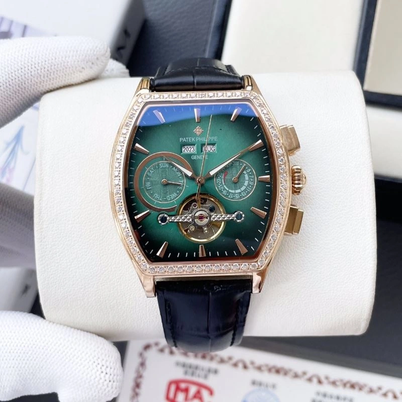 Practical PATEK PHILIPPE Watches 197654