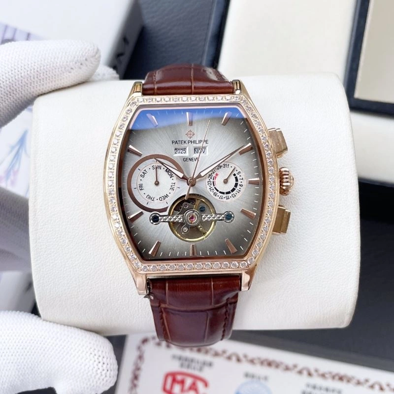 Practical PATEK PHILIPPE Watches 197654