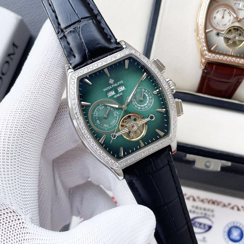Practical PATEK PHILIPPE Watches 197654