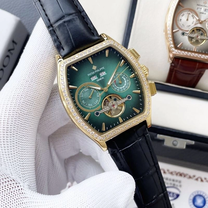 Practical PATEK PHILIPPE Watches 197654