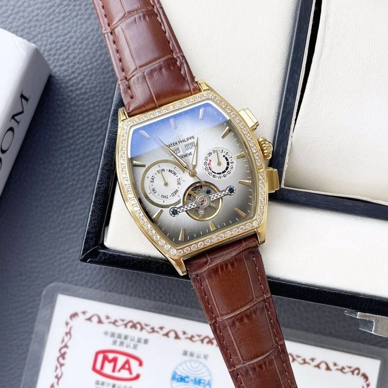 Practical PATEK PHILIPPE Watches 197654