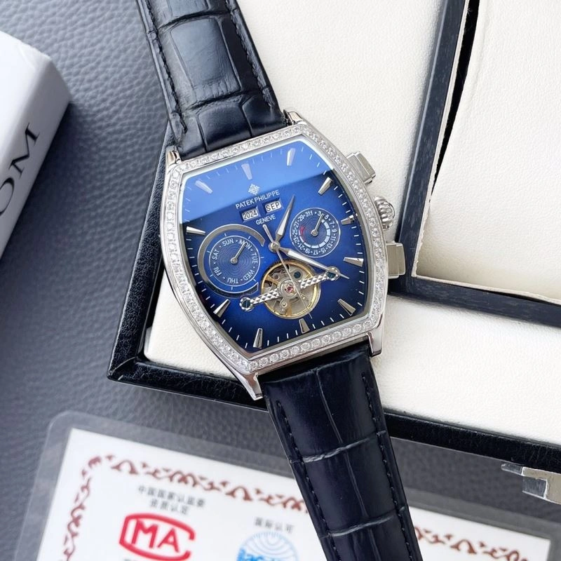 Practical PATEK PHILIPPE Watches 197654