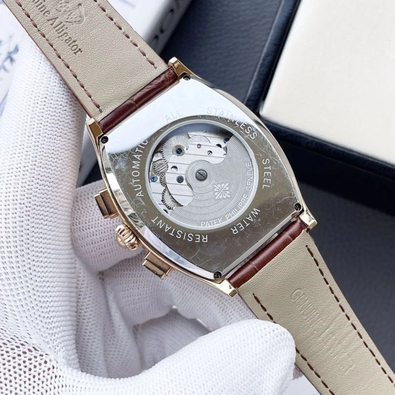 Practical PATEK PHILIPPE Watches 197654