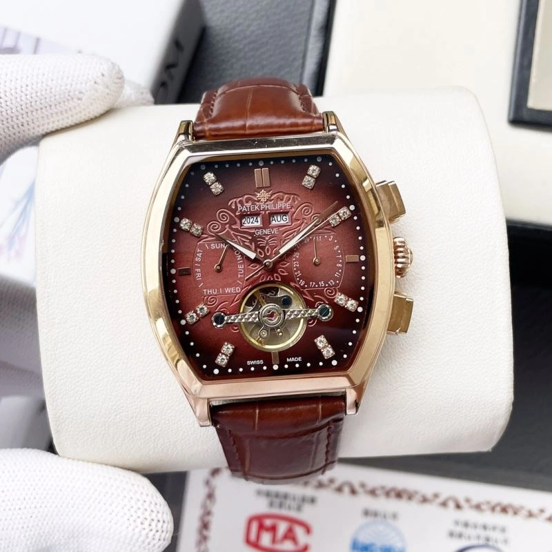 PATEK PHILIPPE Watches UrbanChic 197641