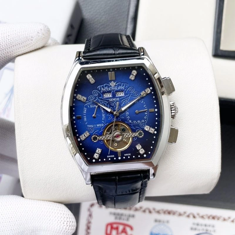 PATEK PHILIPPE Watches UrbanChic 197641