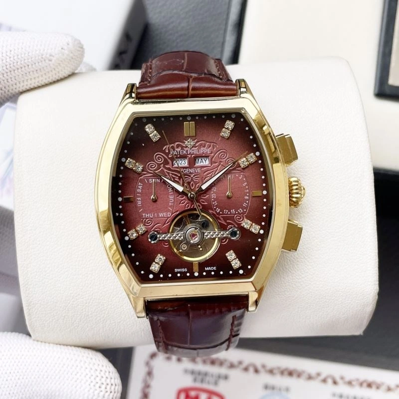 PATEK PHILIPPE Watches UrbanChic 197641