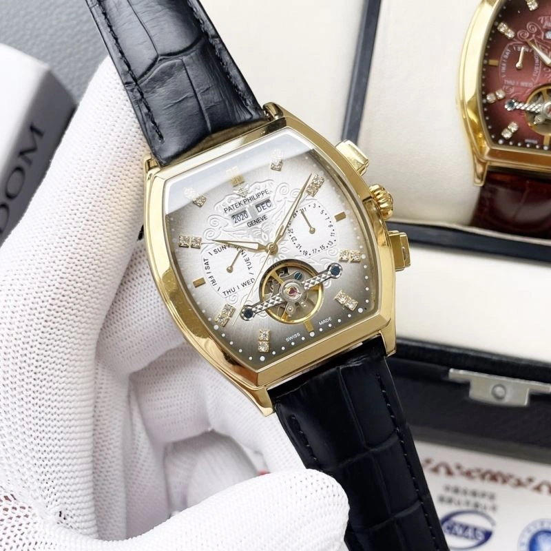 PATEK PHILIPPE Watches UrbanChic 197641