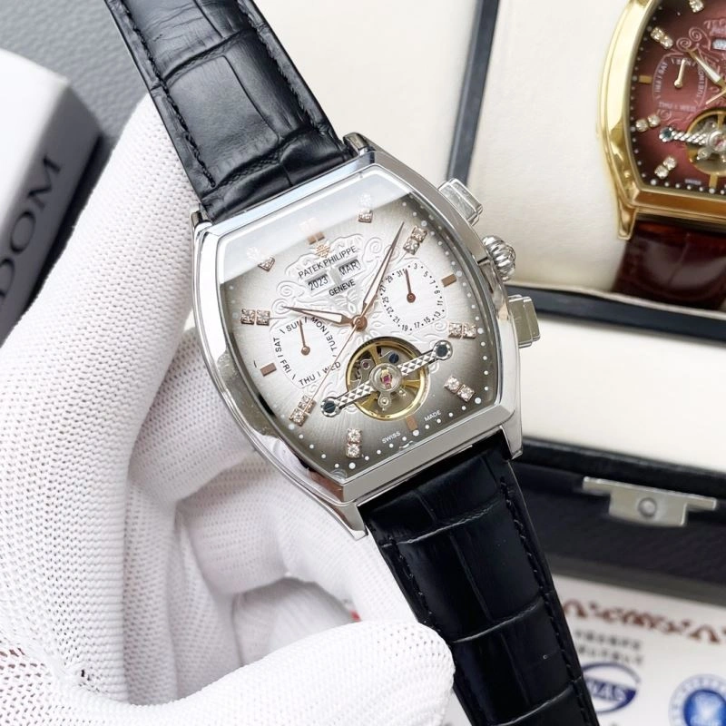 PATEK PHILIPPE Watches UrbanChic 197641