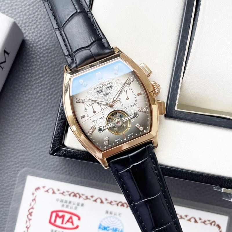 PATEK PHILIPPE Watches UrbanChic 197641