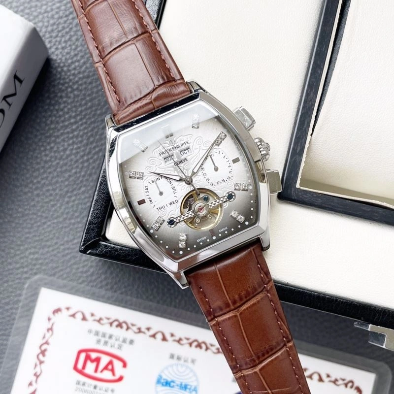 PATEK PHILIPPE Watches UrbanChic 197641