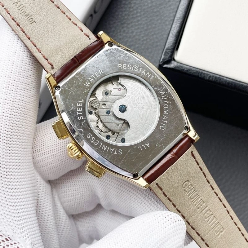 PATEK PHILIPPE Watches UrbanChic 197641