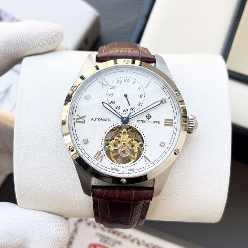 Breathable PATEK PHILIPPE Watches 197648