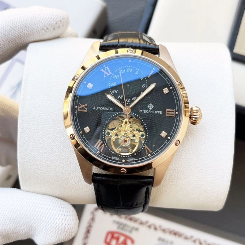 Breathable PATEK PHILIPPE Watches 197648