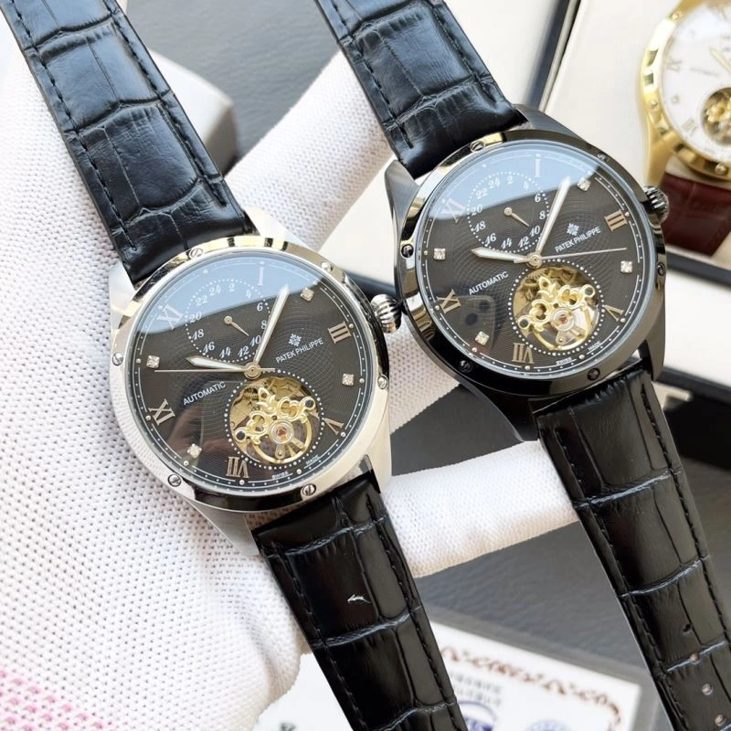 Breathable PATEK PHILIPPE Watches 197648
