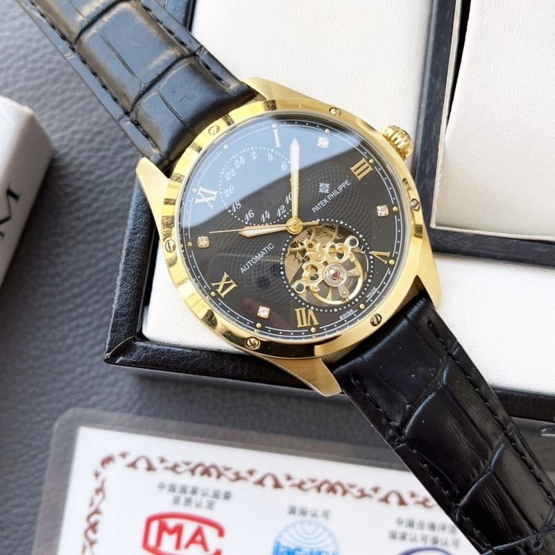 Breathable PATEK PHILIPPE Watches 197648