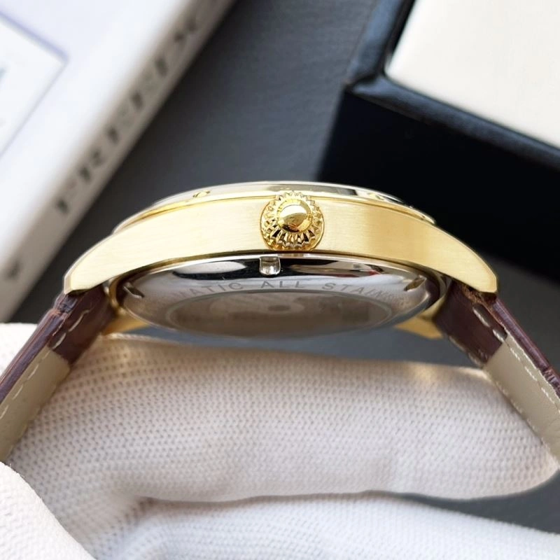 Breathable PATEK PHILIPPE Watches 197648