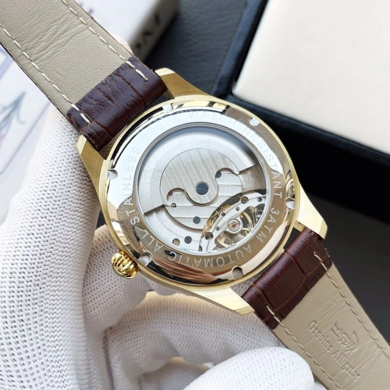 Breathable PATEK PHILIPPE Watches 197648