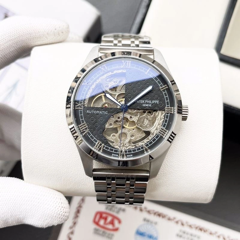 Sleek PATEK PHILIPPE Watches 197637