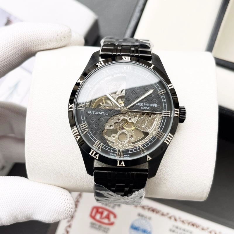 Sleek PATEK PHILIPPE Watches 197637