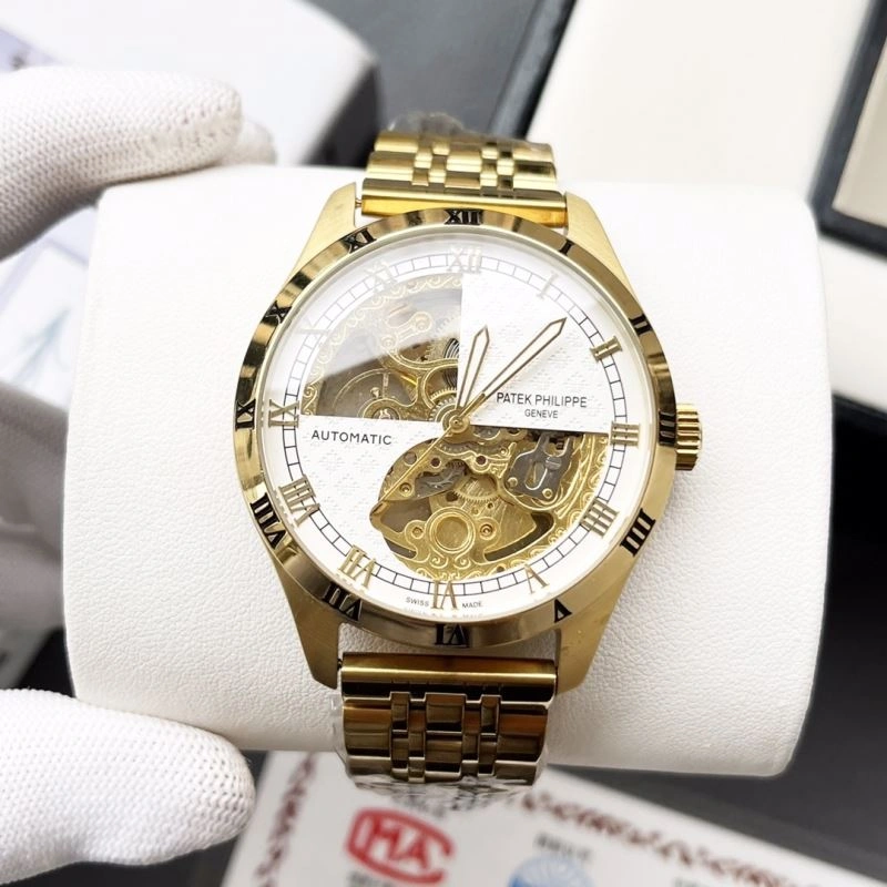 Sleek PATEK PHILIPPE Watches 197637