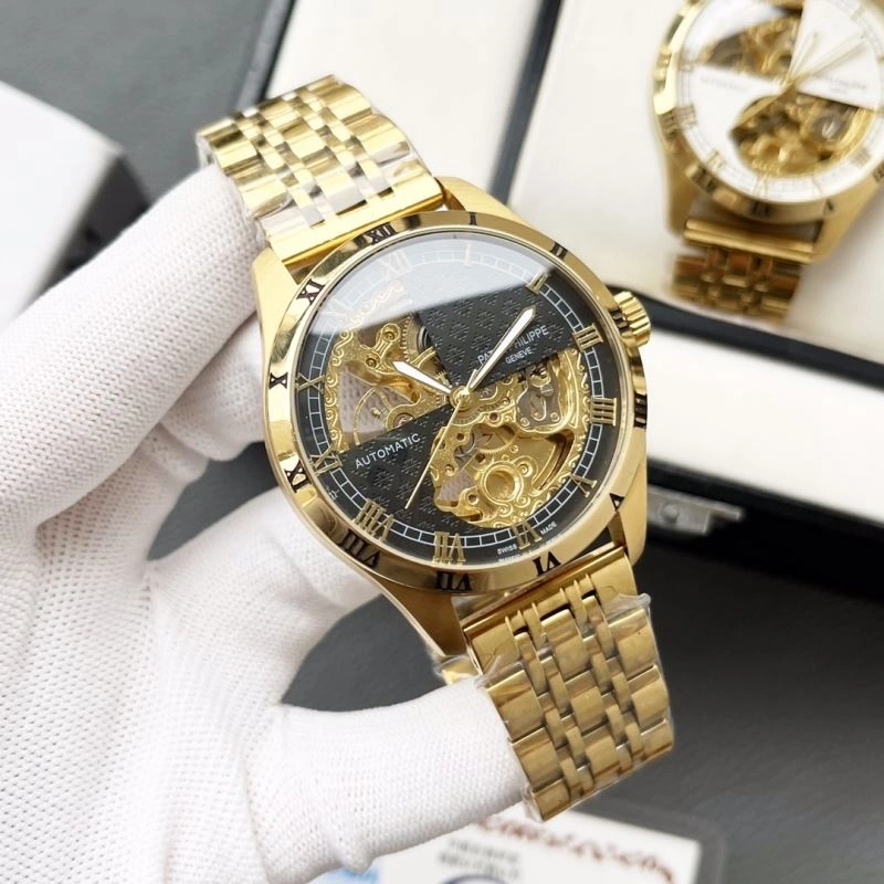 Sleek PATEK PHILIPPE Watches 197637