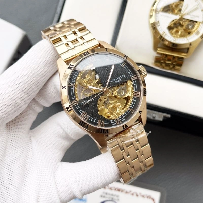 Sleek PATEK PHILIPPE Watches 197637