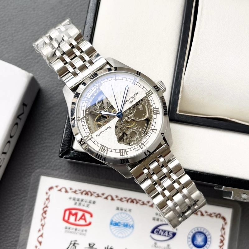 Sleek PATEK PHILIPPE Watches 197637