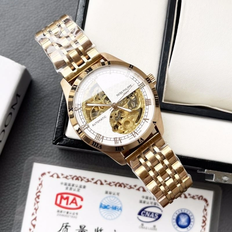 Sleek PATEK PHILIPPE Watches 197637