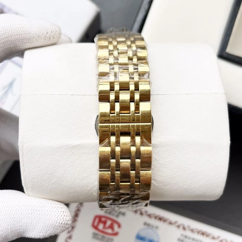 Sleek PATEK PHILIPPE Watches 197637