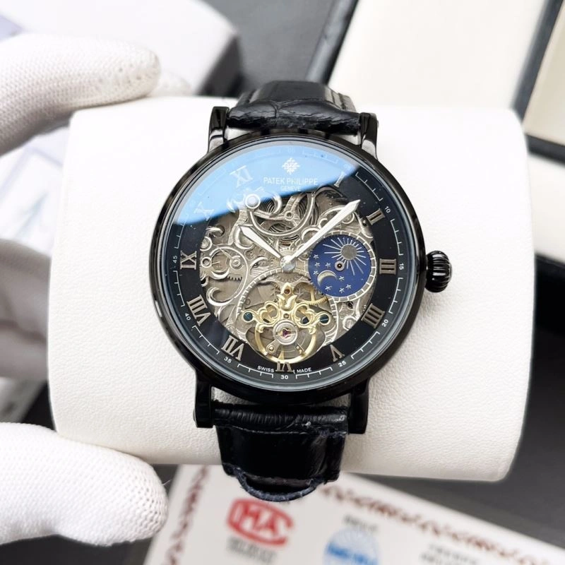 GoAnywhere PATEK PHILIPPE Watches 197655