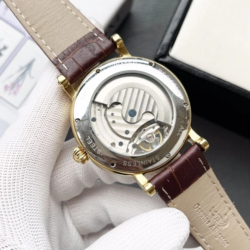 GoAnywhere PATEK PHILIPPE Watches 197655
