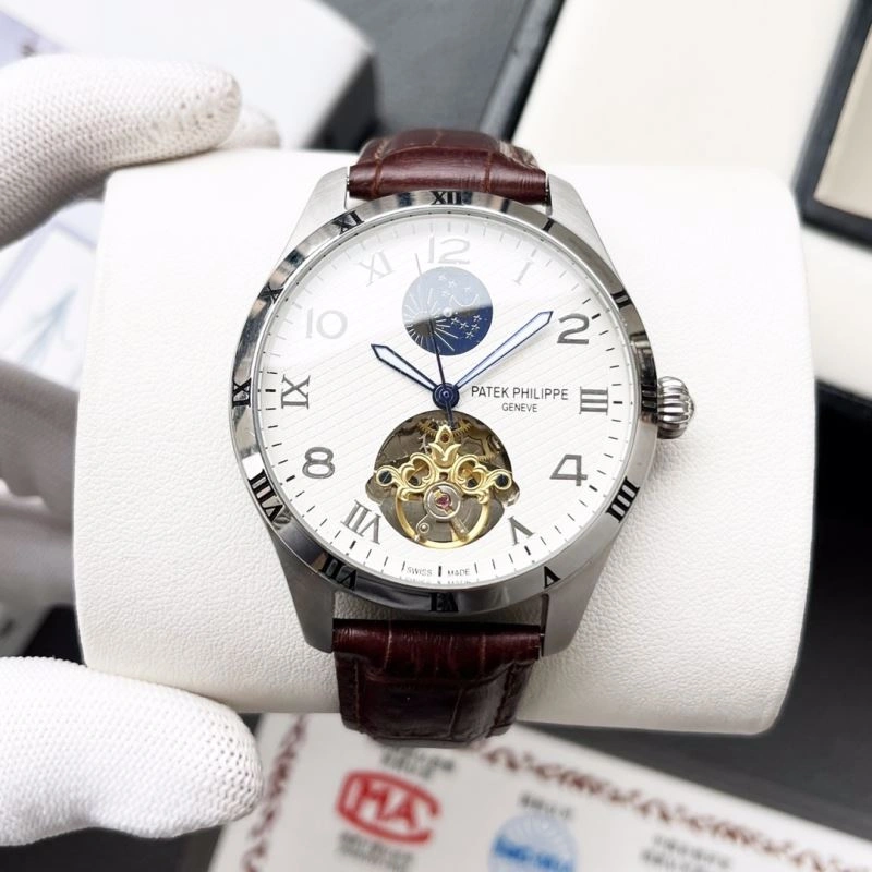 PATEK PHILIPPE Watches SoftTouch 197643